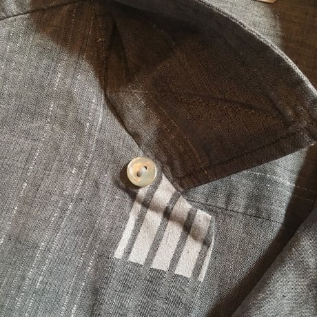 1960's Unknown L/S Shirt