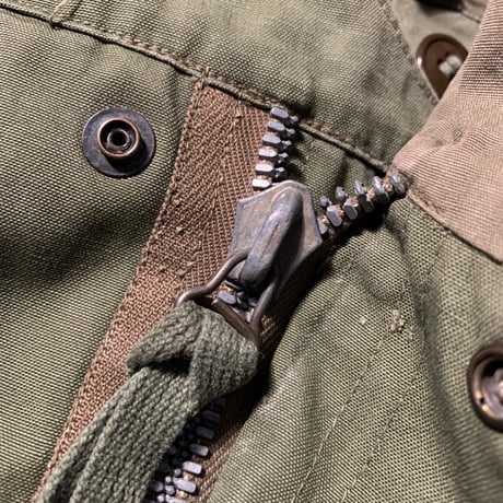 1950's US.ARMY M-51 Mods Coat