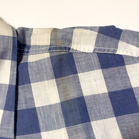 1950's Crosby S/S Shirt