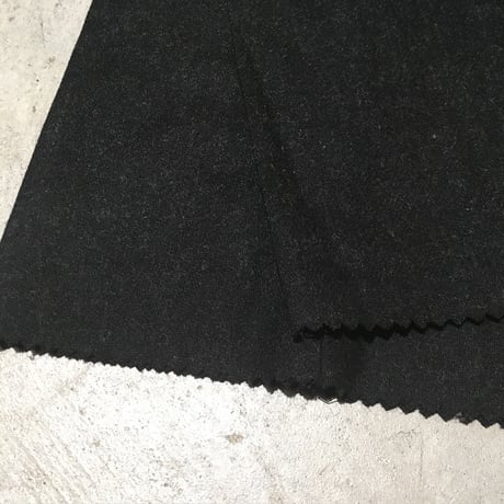 1960's Unknown Wool Tapered Slacks Deadstock