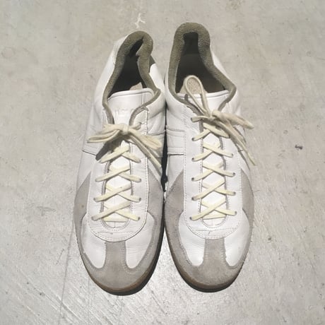 1980's German Trainer Shoes