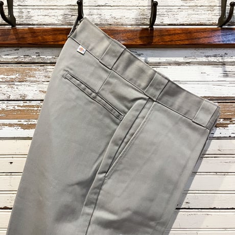 1980's〜 Dickies Chino Trousers Deadstock
