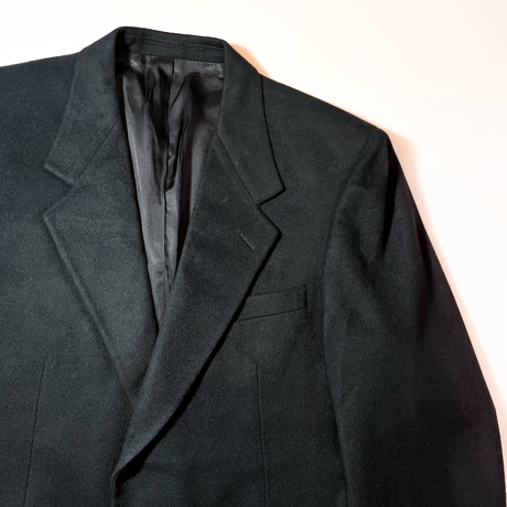 1970's EVAN-PICONE Cashmere Tailored Jacket