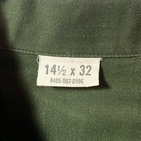 1960's US.ARMY Utility Jacket