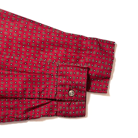 1960's McGREGOR L/S Shirt