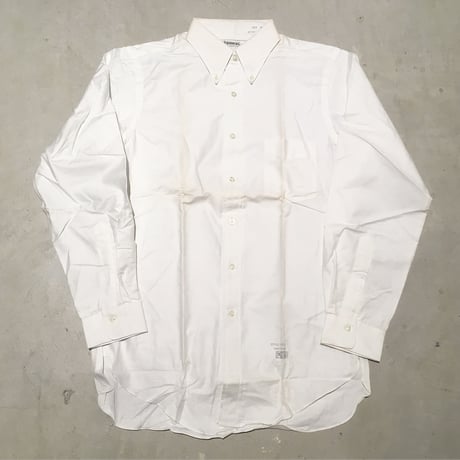 1960's PHELPS TERKEL L/S Shirt Deadstock