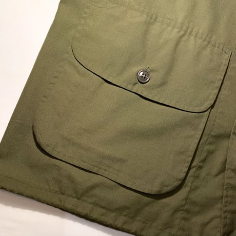 1960's〜 L.L.Bean Warden Jacket