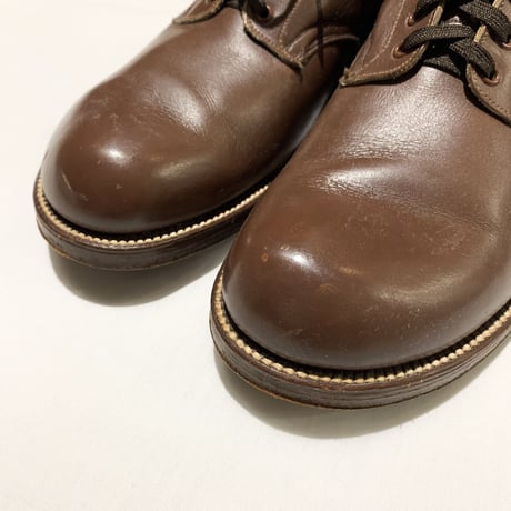 1940's Dr Scholl's Work Boots