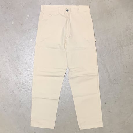 1980's〜 STANLEY Double Knee Painter Pants Deadstock
