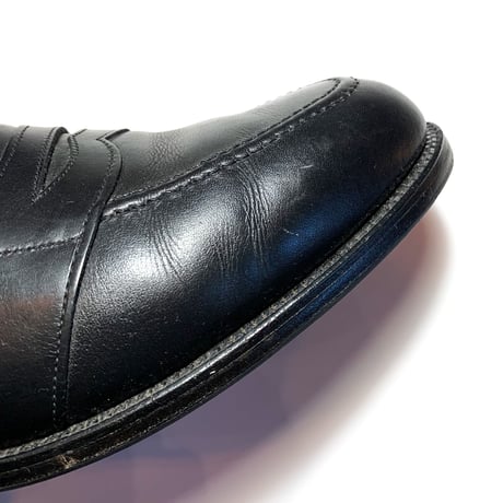 2000's〜 Alden Loafers
