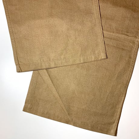 1940's British Army SAS Over Trousers Deadstock