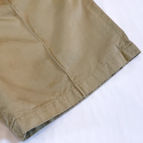 1950's US.ARMY Chino Short Pants