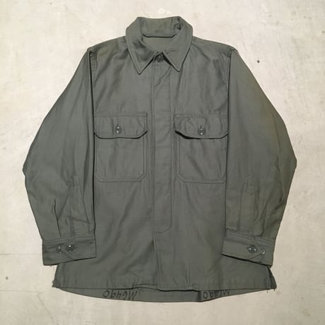 1950's USAF Utiliy Jacket