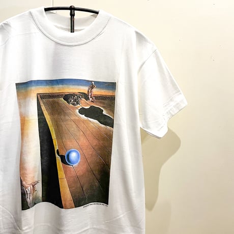 1990's ART PRODUCTIONS Printed Tee Deadstock