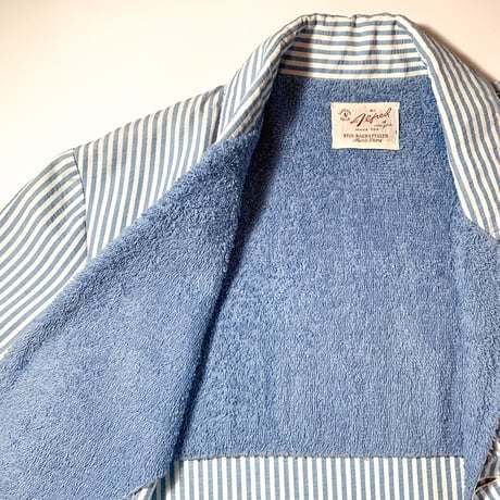 1960's Alfred Seersucker S/S Shirt