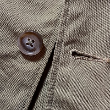 1960〜70's L.L.Bean Hunting Vest