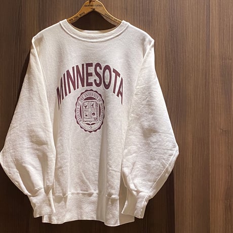 1990's Champion Reverse Weave Sweat
