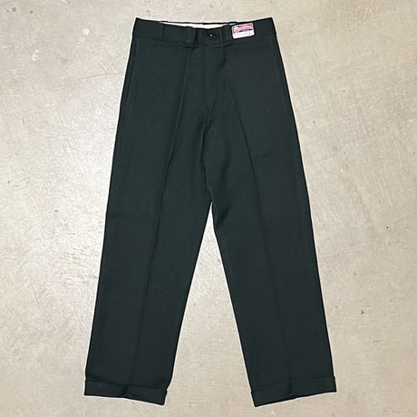 1960's RAWHIDE Whipcord Trousers Deadstock
