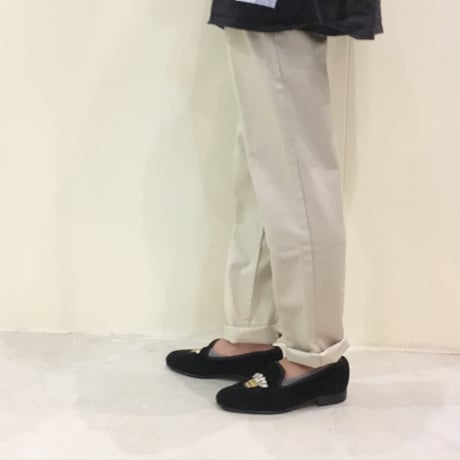 1960's Levi's 518 Tapered Pants