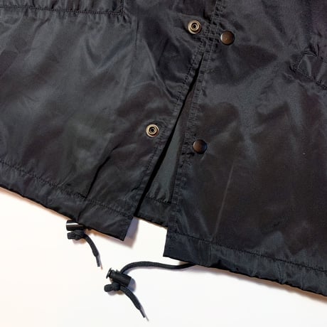 1970's UNIVERSAL CLUB Nylon Coach Jacket