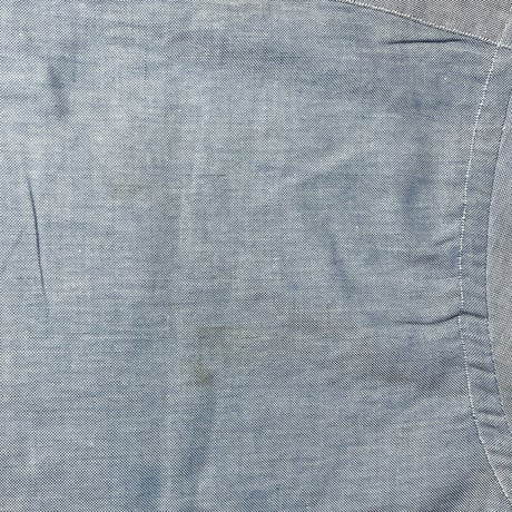 1960's GUY LIVINGSTON L/S Shirt Deadstock