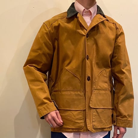 1950's SAFTBAK Hunting Jacket