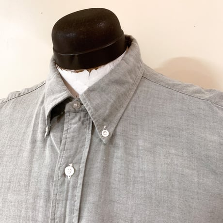 1960's Robert Wilson and Company S/S Shirt