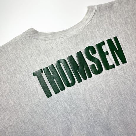 1990's Champion Reverse Weave Sweat