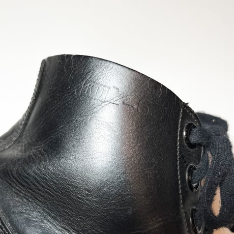 1960's US.ARMY Combat Boots