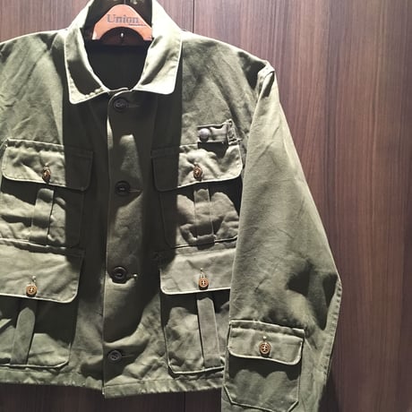 1940〜50's FIELD&STREAM Fishing Jacket