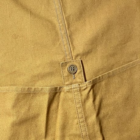 1940's Mohawk Hunting Vest