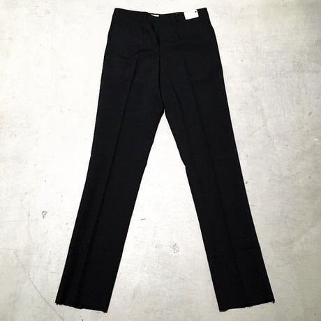 1960's〜 BAN-ROL Tapered Slacks Deadstock