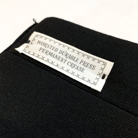 1960's Blackstone's Tapered Slacks Deadstock