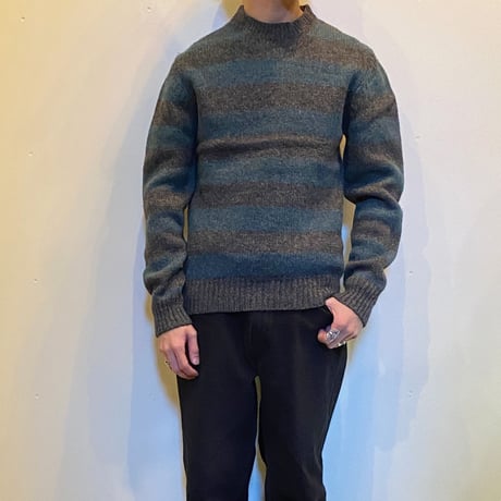 1970〜80's BROOKS BROTHER Sweater