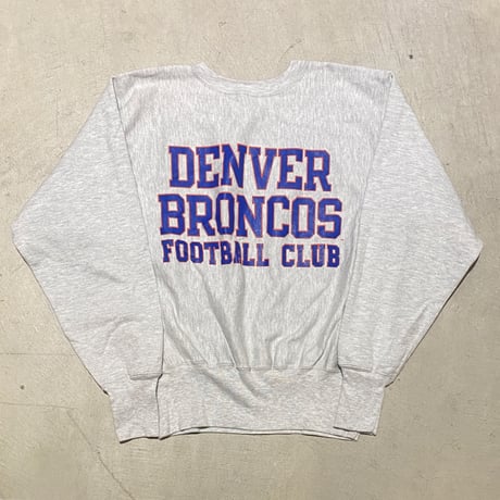 1990's Champion Reverse Weave Sweat Deadstock