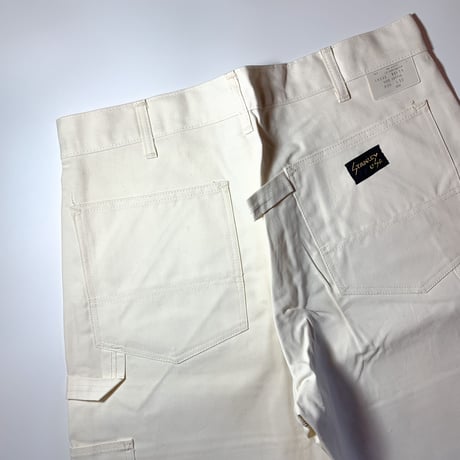 1970's〜 STANLEY Double Knee Painter Pants Deadstock