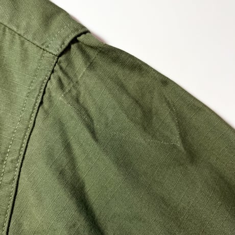 1960's US.ARMY Jungle Fatigue 4th Jacket