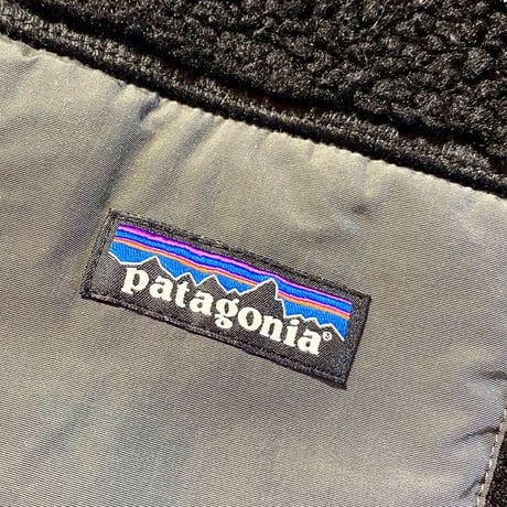 2000's〜 Patagonia Classic Retoro-X Vest