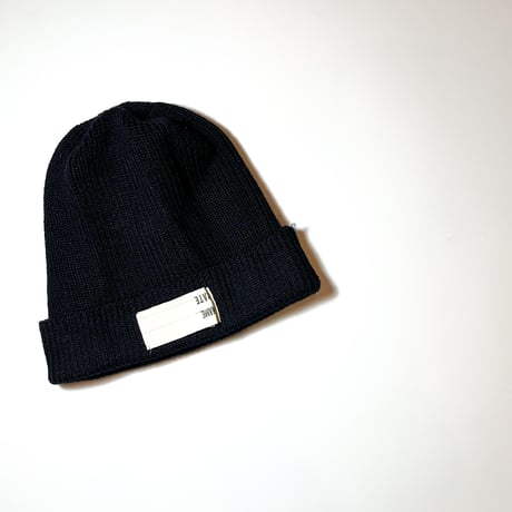 1940's US.NAVY Watch Cap Deadstock
