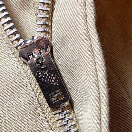 1960's US.ARMY Chino Trousers Deadstock