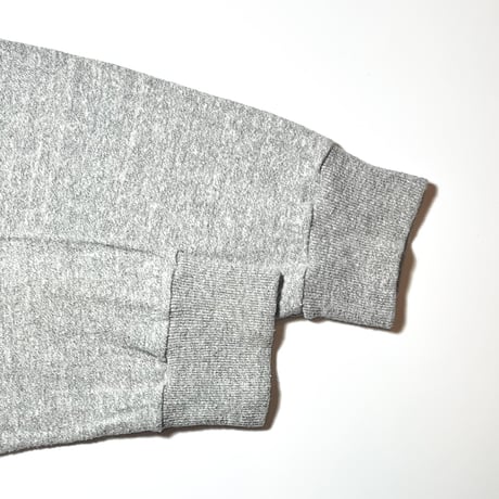 1980's Champion Printed L/S Tee