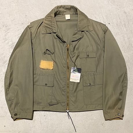 1960's RED HEAD Fishing Jacket Deadstock
