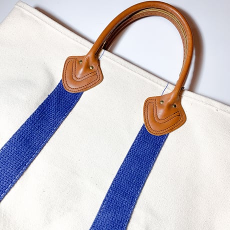 1980〜90's L.L.Bean Canvas Tote Bag