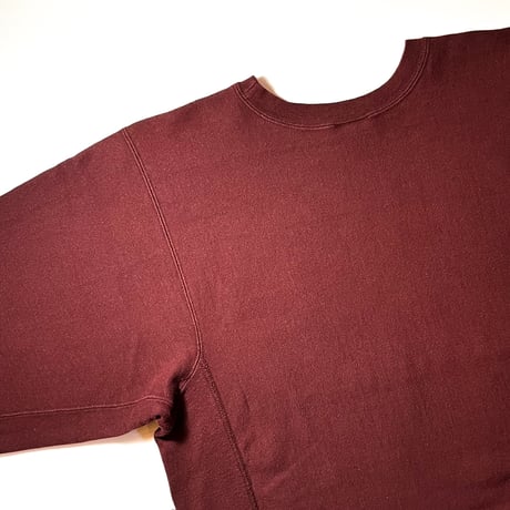 1980's Champion Reverse Weave Sweat