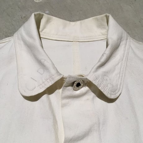 1940's Unknown Coverall