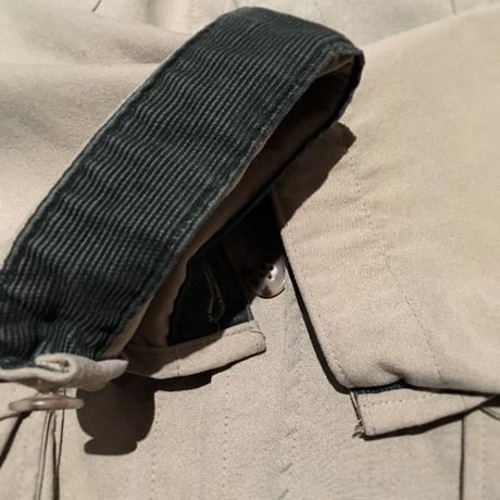 1980's L.L.Bean Forest Kepper Jacket