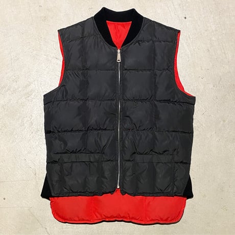 1960〜70's PIONEER Reversible Down Vest