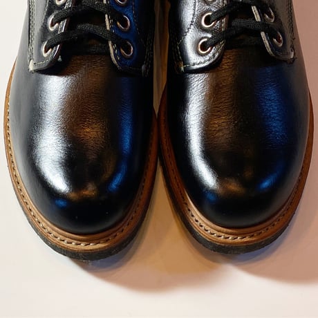 1950's〜 Unknown Work Shoes Deadstock