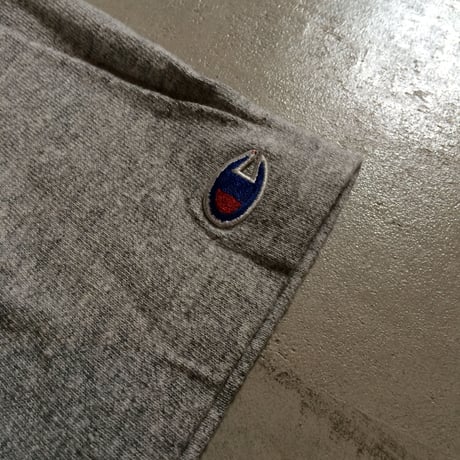1980's Champion Printed Tee