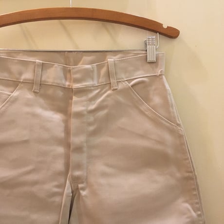 1960's WASHINGTON DEE CEE Tapered Pants Deadstock
